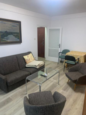 Szabó Apartman